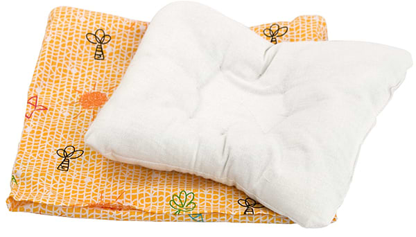 Фото - Подушка стандартна Руно 25х28 Батерфляй (308_Baby)