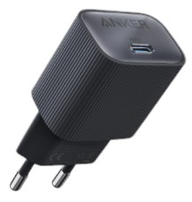 Фото - Мережевий зарядний пристрій Anker PowerPort 511 Nano IV - 30W USB-C (A2337G11)