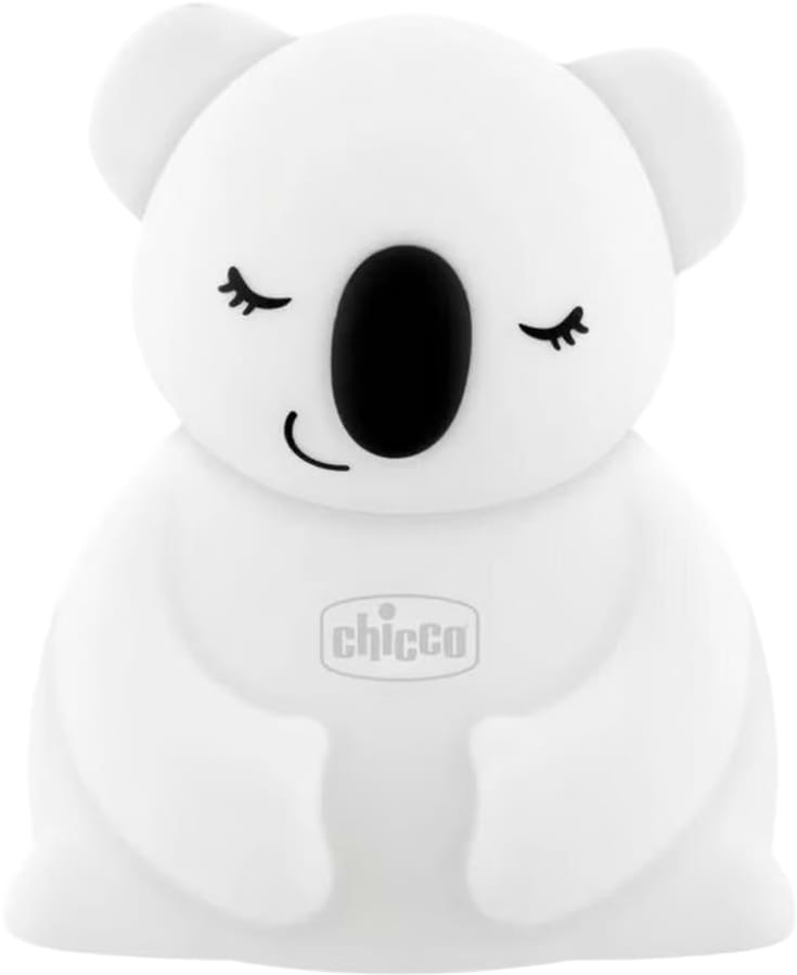 Нічник дитячий Chicco Коала Флафі (10575.00) - Фото 1