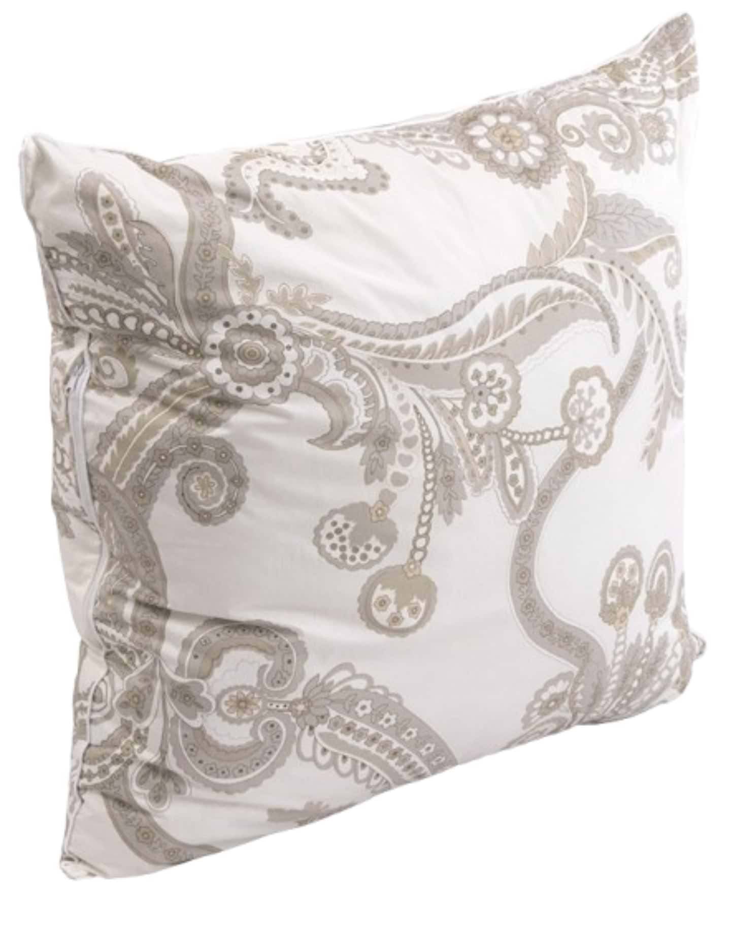 Подушка стандартна Руно 70х70 (313.11CЛУ_Luxury) - Фото 1