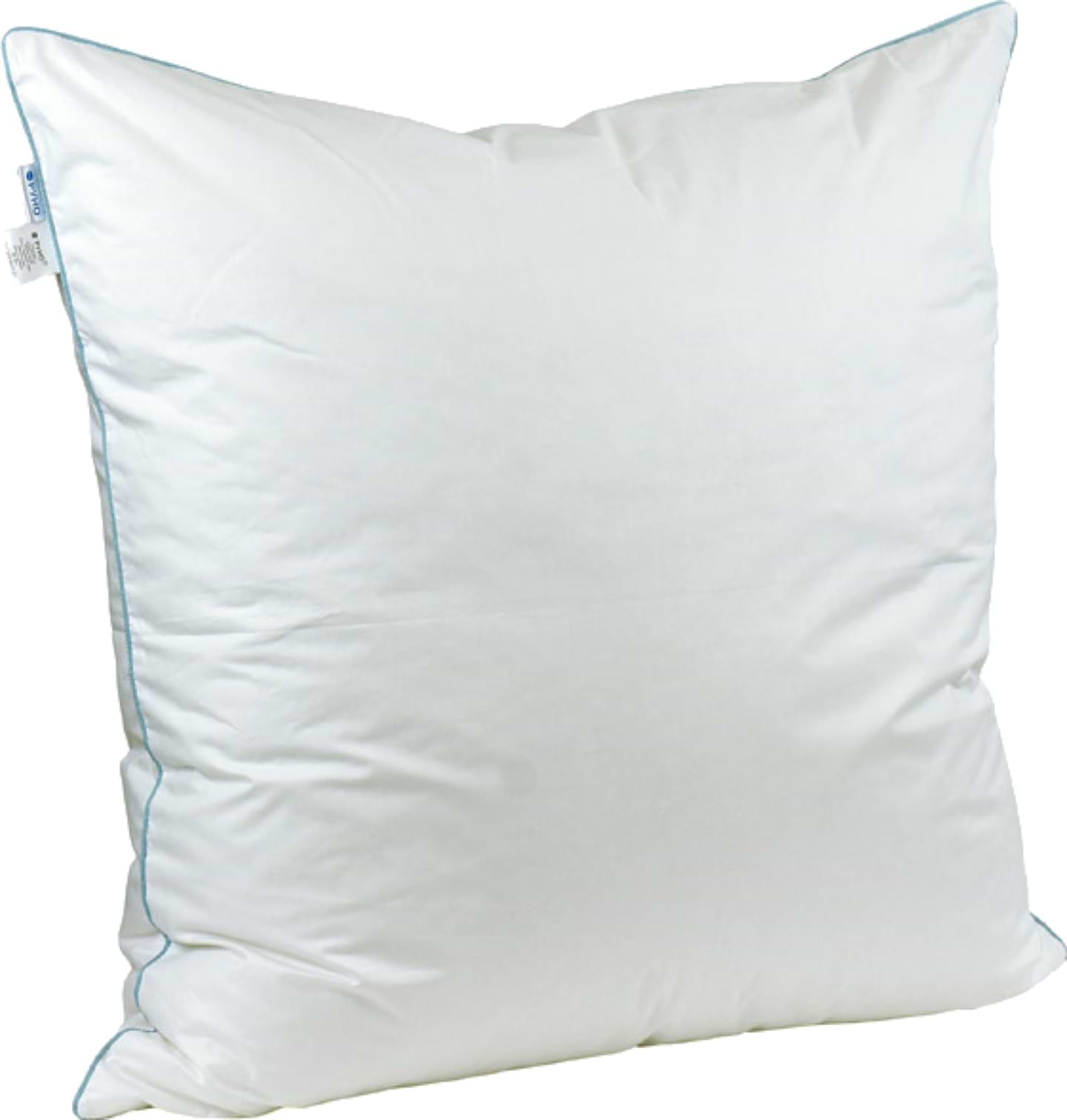 Подушка стандартна Руно 70х70 (313.11СЛУ_білий)