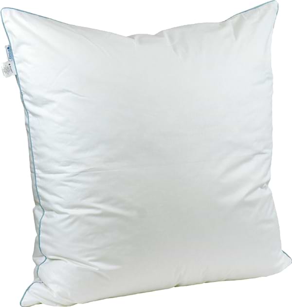 Фото - Подушка стандартная Руно 70х70 (313.11СЛУ_белый)