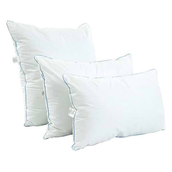 Фото - Подушка стандартная Руно 70х70 (313.11СЛУ_белый)