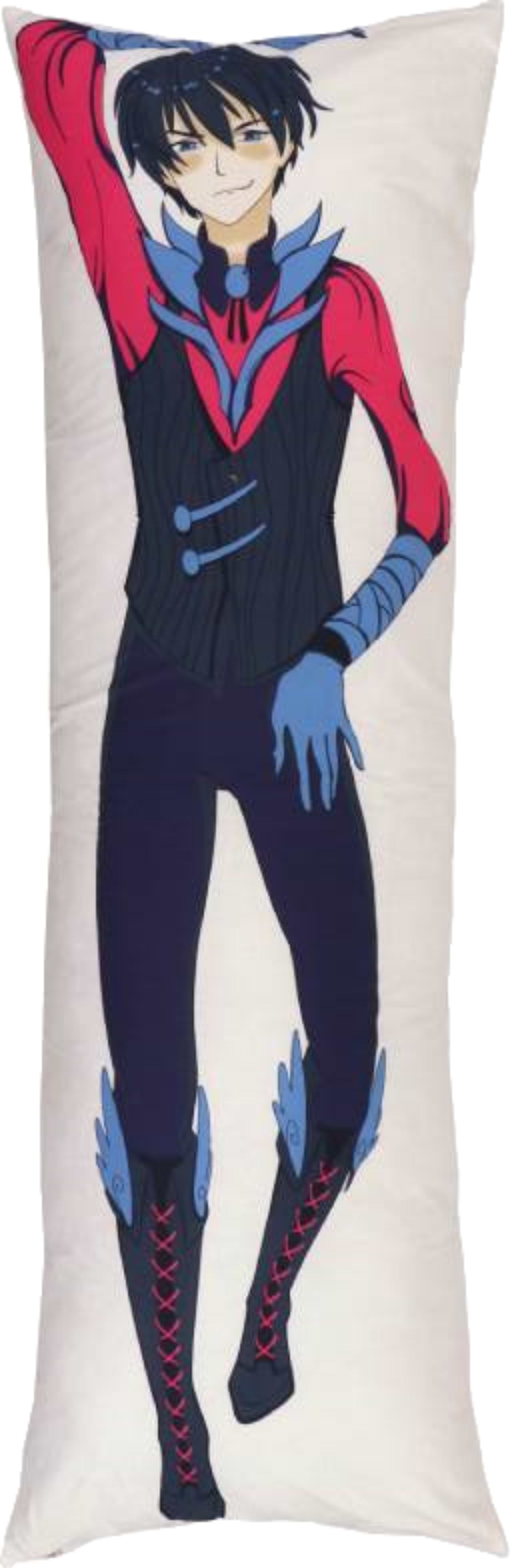 Подушка декоративна Руно 50х140 (315.02_Ріо) - Фото 1