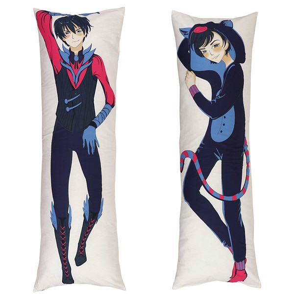 Фото - Подушка декоративная Руно 50х140 (315.02_Рио)