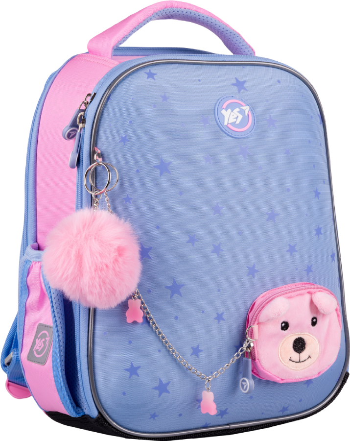 Рюкзак школьный YES H-100 Cute Bear Teddy (559894) - Фото 1