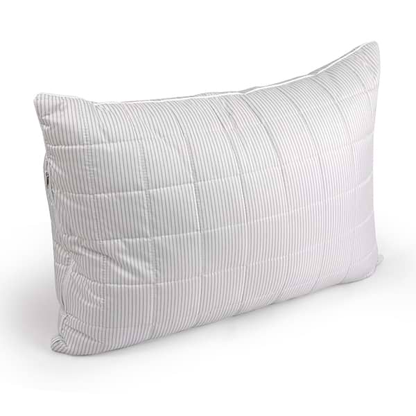 Фото - Набір ковдра полуторна + подушка Руно 140х205 + 50х70 (924.52_Elegante)