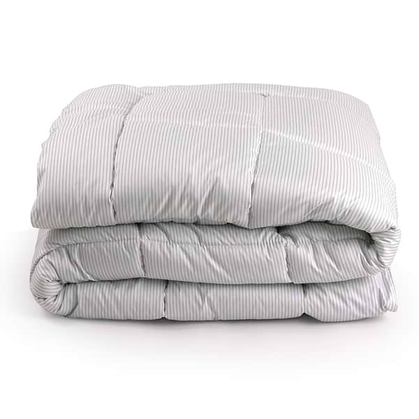 Фото - Набір ковдра полуторна + подушка Руно 140х205 + 50х70 (924.52_Elegante)