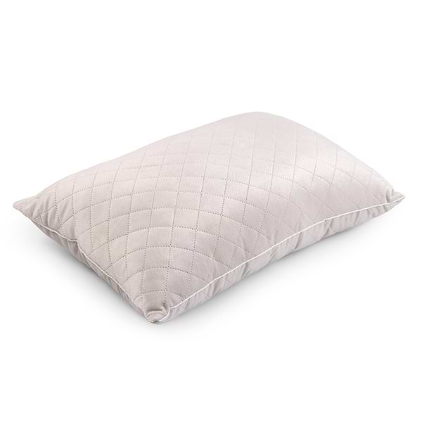 Фото - Набор одеяло евро + 2 подушки Руно 200х220 + 50х70 (925.55_Soft Pearl)