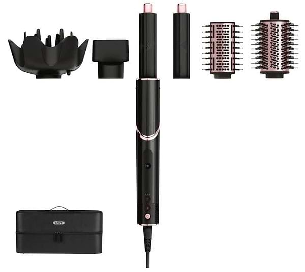 Фото - Стайлер Shark FlexStyle HD440EU