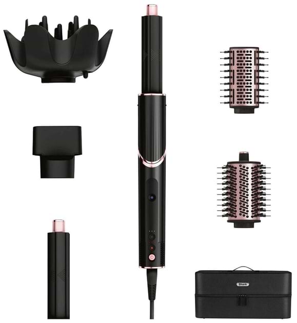 Фото - Стайлер Shark FlexStyle HD440EU