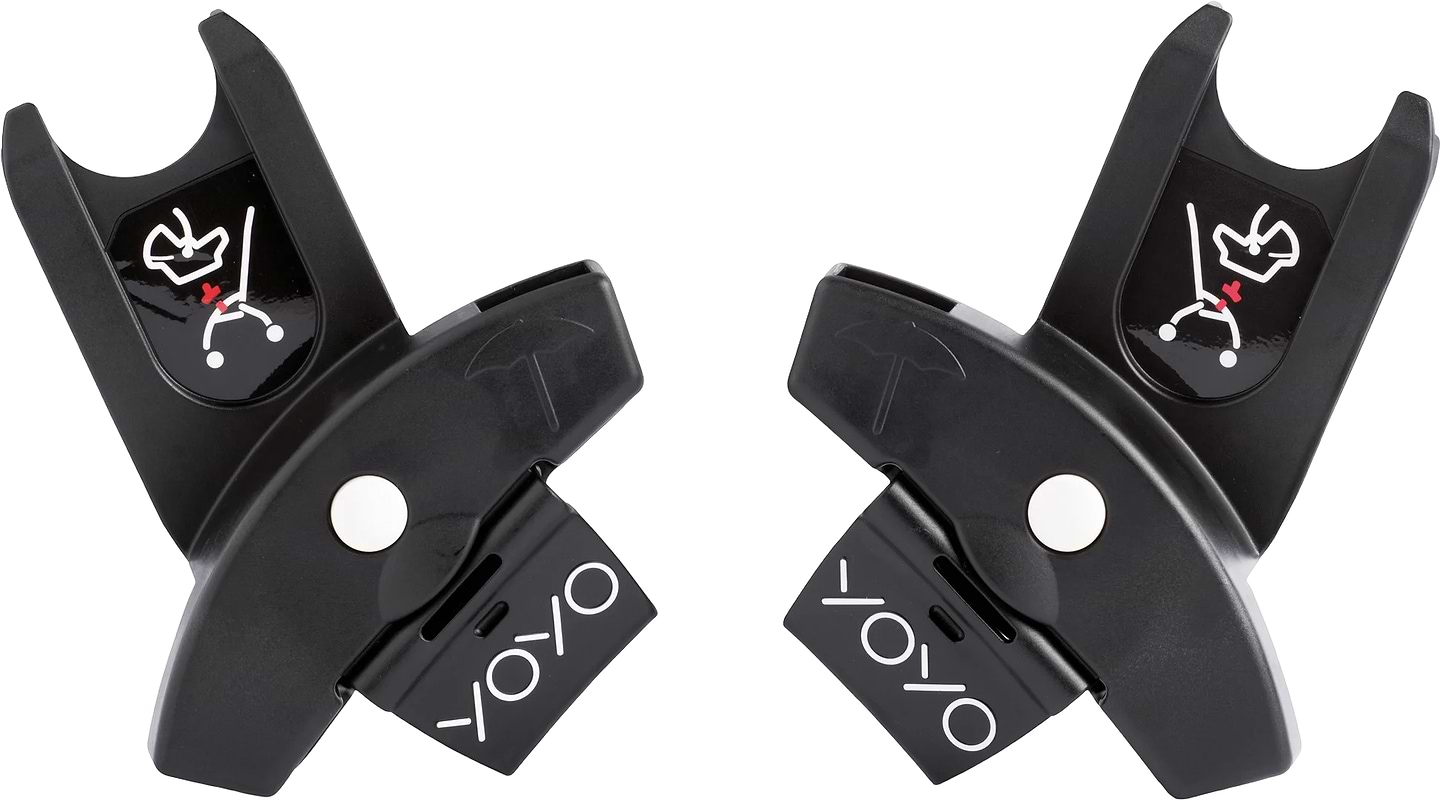 Адаптер для коляски Stokke YOYO - М (655501)