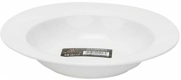 Фото - Тарілка супова Wilmax 23 см (WL-991017 / A)