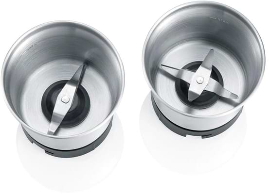 Фото - Кофемолка Graef CM102EU