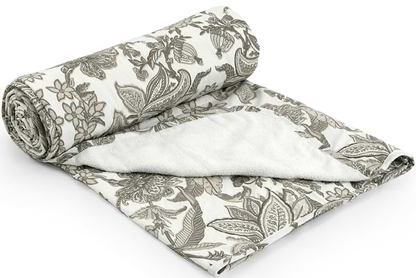 Фото - Одеяло летнее двуспальное евро Руно 200х220 махровая (322.02МУ_Luxury) Фото - Одеяло летнее двуспальное евро Руно 200х220 махровая (322.02МУ_Luxury)