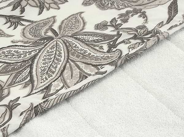 Фото - Одеяло летнее двуспальное евро Руно 200х220 махровая (322.02МУ_Luxury)