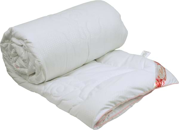 Фото - Одеяло демисезонное полуторное Руно 140х205 с волокном (321.52Rose) Фото - Одеяло демисезонное полуторное Руно 140х205 с волокном (321.52Rose)