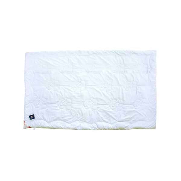 Фото - Одеяло демисезонное полуторное Руно 140х205 с волокном (321.52Rose)