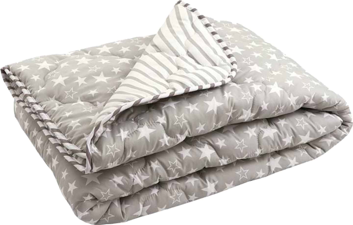 Ковдра всесезонна двоспальна Руно 172х205 силіконова (316.52Star) - Фото 1