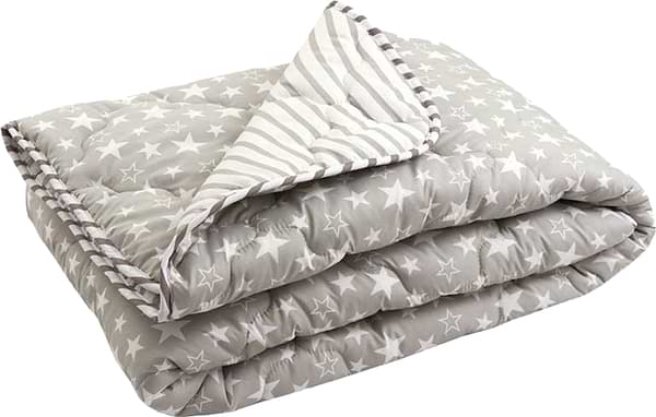 Фото - Одеяло всесезонное двуспальное Руно 172х205 силиконовая (316.52Star)