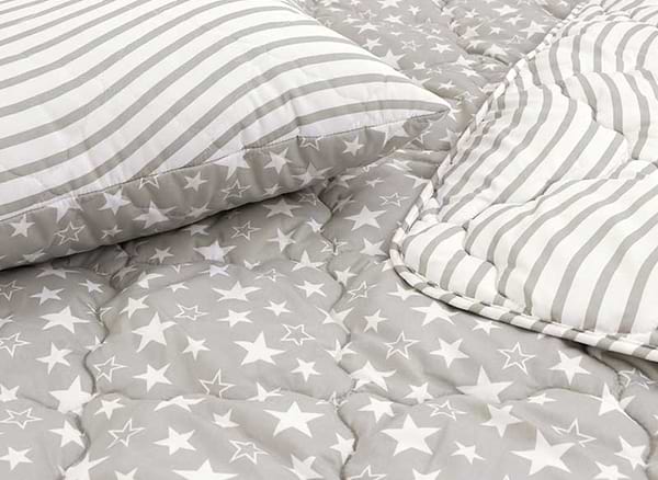 Фото - Одеяло всесезонное двуспальное Руно 172х205 силиконовая (316.52Star)