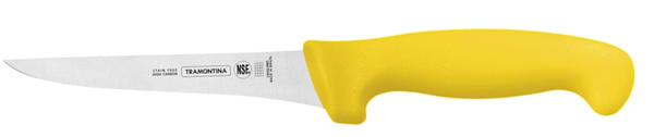 Фото - Нож для мяса Tramontina PROFISSIONAL MASTER 127 мм (24602/055)