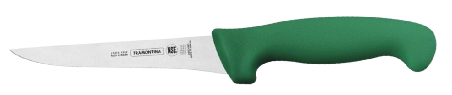 Ніж для м'яса Tramontina PROFISSIONAL MASTER 127 мм (24602/025)