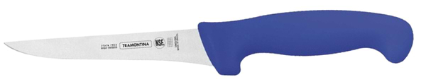 Фото - Нож для мяса Tramontina PROFISSIONAL MASTER 127 мм (24602/015)