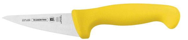 Фото - Нож для мяса Tramontina PROFISSIONAL MASTER 102 мм (24601/054)