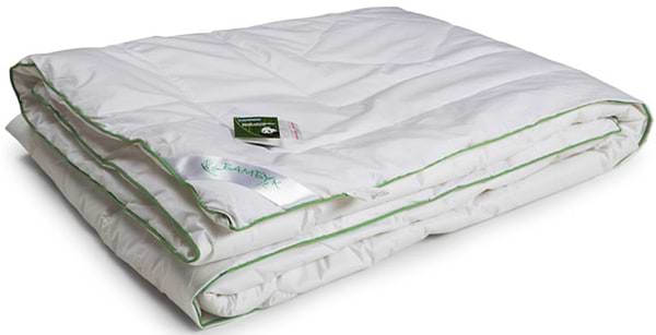 Фото - Ковдра демісезонна двоспальна Руно 172х205 бамбукова (316.29БКУ) Фото - Ковдра демісезонна двоспальна Руно 172х205 бамбукова (316.29БКУ)