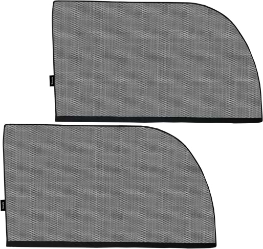 Шторка солнцезащитная для автокресла Lionelo SUNBLOCKER BLACK