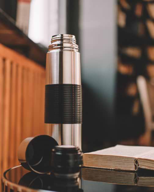 Фото - Термос FLORINA CLAUDIO 750 мл (5T4597)