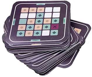 Фото - Настольная игра (12+) Strateg Острые языки (укр) (30951)