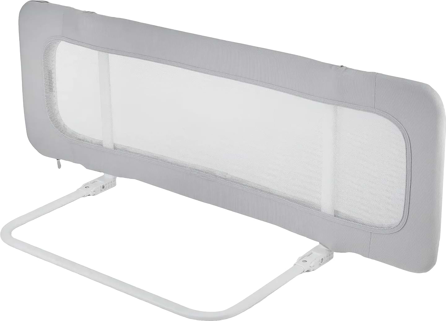 Бортик классический Kinderkraft Guard and Dream Grey (KAGUDR00LGR0000)