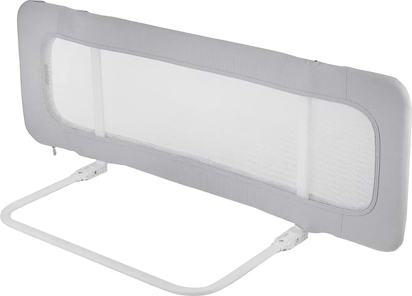 Фото - Бортик класичний Kinderkraft Guard and Dream Grey (KAGUDR00LGR0000)