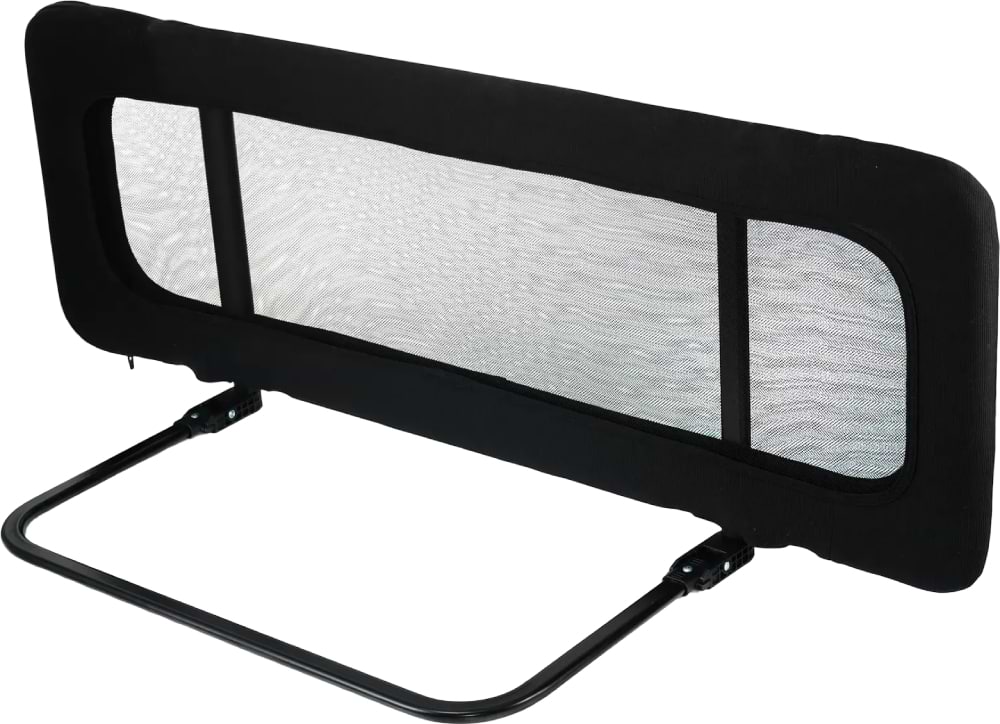 Бортик классический Kinderkraft Guard and Dream Black (KAGUDR00BLK0000)