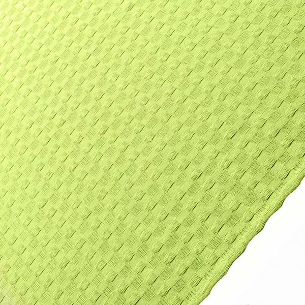 Фото - Простирадло полуторне Home Line 155х200 (К_ЯЧ) щ 220 Лимонний (190679)