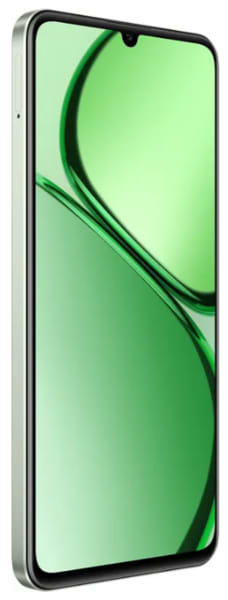 Фото - Смартфон realme С63 8/256Gb Green