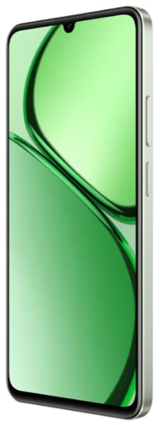 Фото - Смартфон realme С63 8/256Gb Green