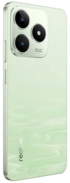 Фото - Смартфон realme С63 8/256Gb Green
