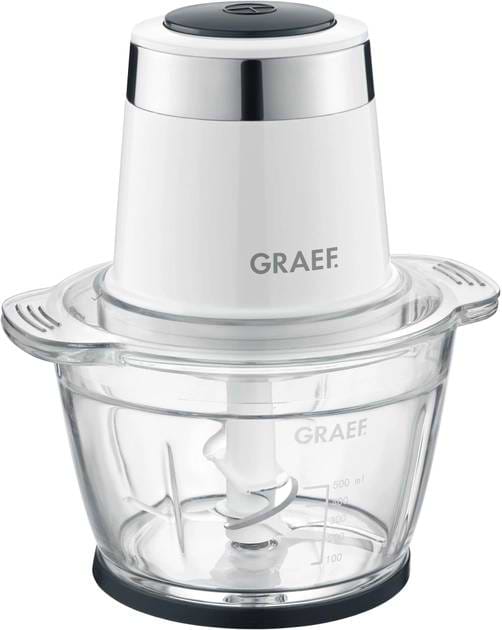 Фото - Измельчитель Graef CH501EU Фото - Измельчитель Graef CH501EU