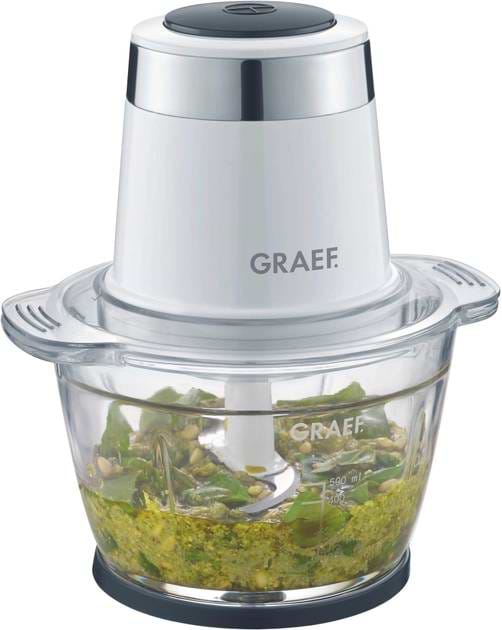 Фото - Измельчитель Graef CH501EU