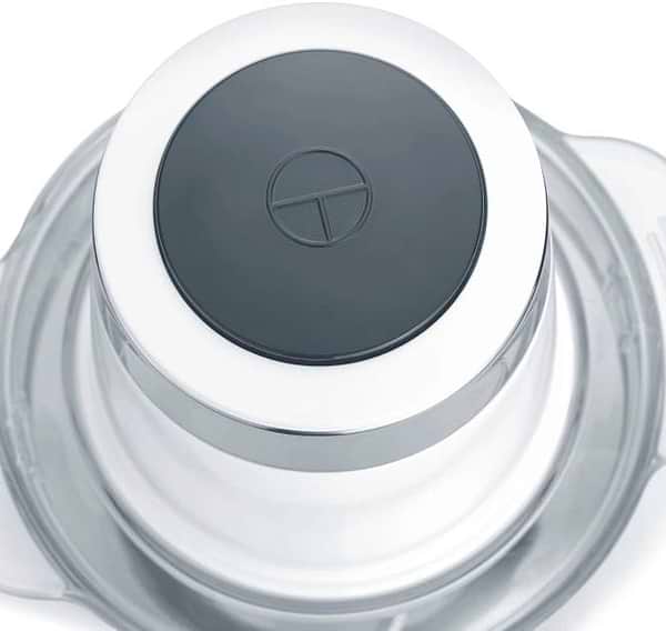 Фото - Измельчитель Graef CH501EU