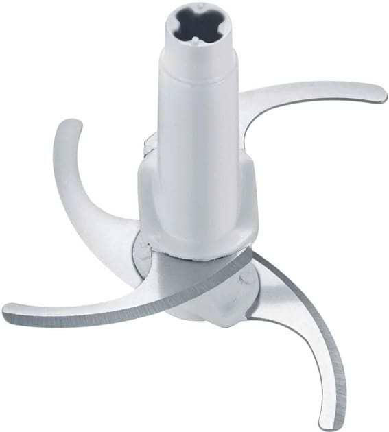 Фото - Измельчитель Graef CH501EU