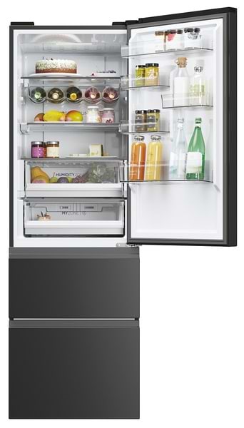 Фото - Холодильник Haier HTW5618ENPT