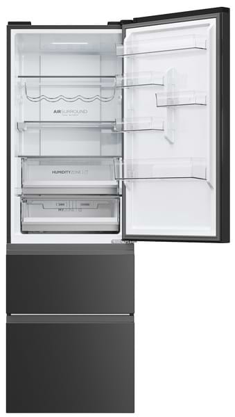Фото - Холодильник Haier HTW5618ENPT