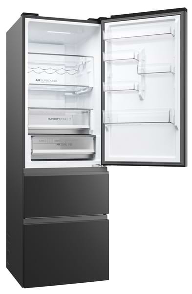 Фото - Холодильник Haier HTW5618ENPT