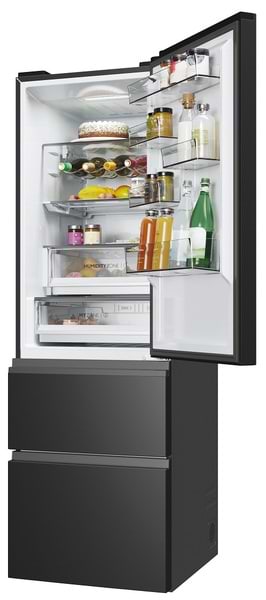 Фото - Холодильник Haier HTW5618ENPT
