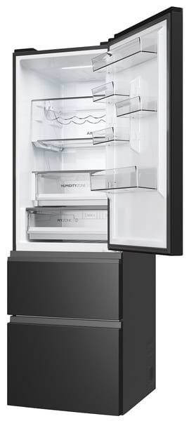 Фото - Холодильник Haier HTW5618ENPT