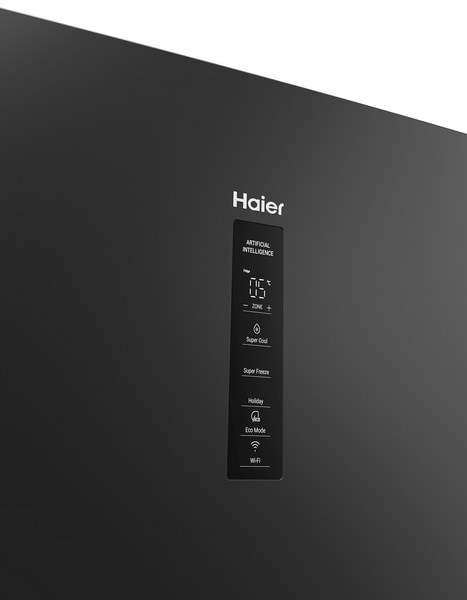 Фото - Холодильник Haier HTW5618ENPT